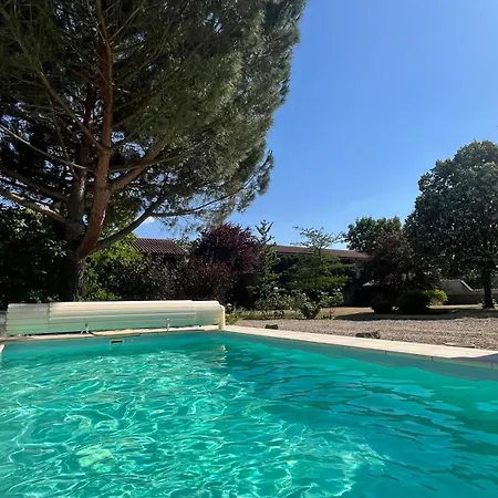 Le Clos Fleuri * Saint-Laurent-la-Conche