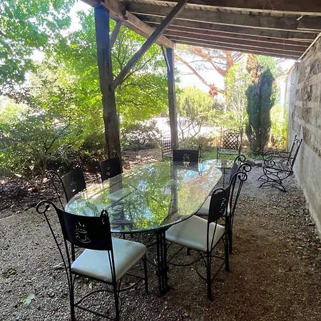Apartament Le Clos Fleuri Saint-Laurent-la-Conche