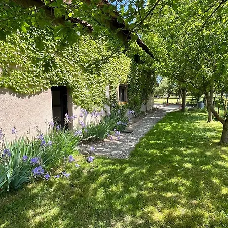 Le Clos Fleuri Apartament