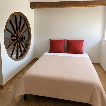 Apartament Le Clos Fleuri
