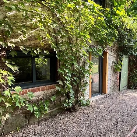 Le Clos Fleuri * Saint-Laurent-la-Conche
