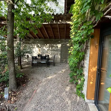 Le Clos Fleuri *